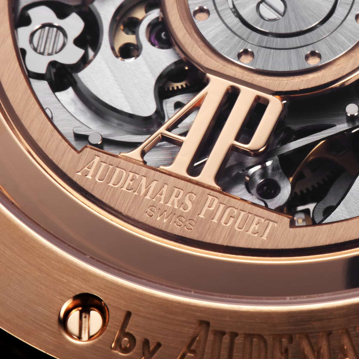 Audemars Piguet CODE 11.59 26393OR.OO.A002KB.03 Audemars Piguet CODE 11.59 26393OR.OO.A002KB.03